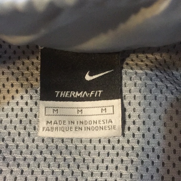 Nike fleece - Picture 2 of 2